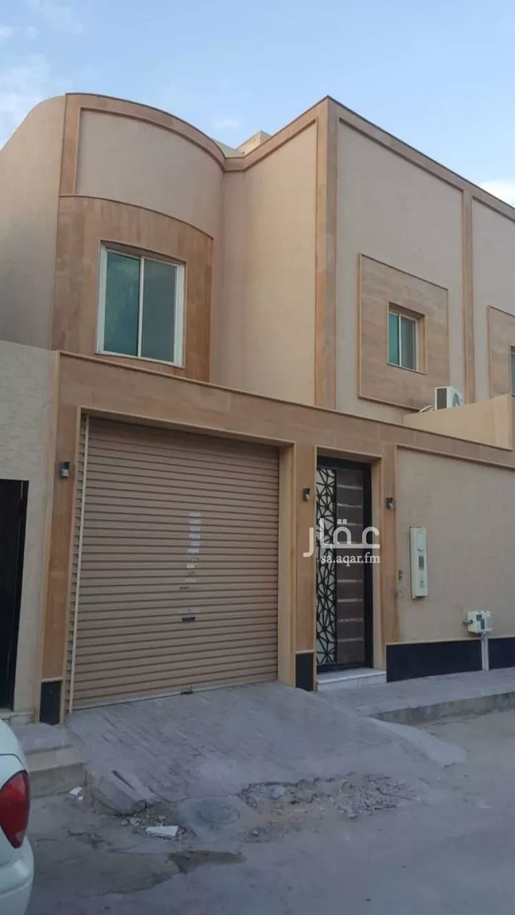 فيلا للإيجار في شارع سعيد بن علي السوسي, حي السويدي, مدينة الرياض, منطقة الرياض صورة 3