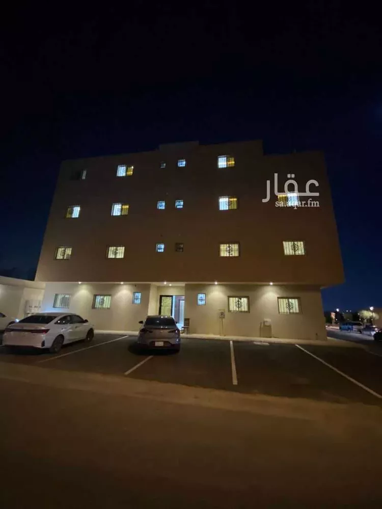 شقة للبيع في شارع طنجة, حي ظهرة البديعة, مدينة الرياض, منطقة الرياض