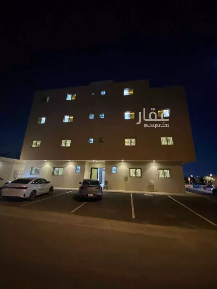 شقة للبيع في شارع طنجة, حي ظهرة البديعة, مدينة الرياض, منطقة الرياض