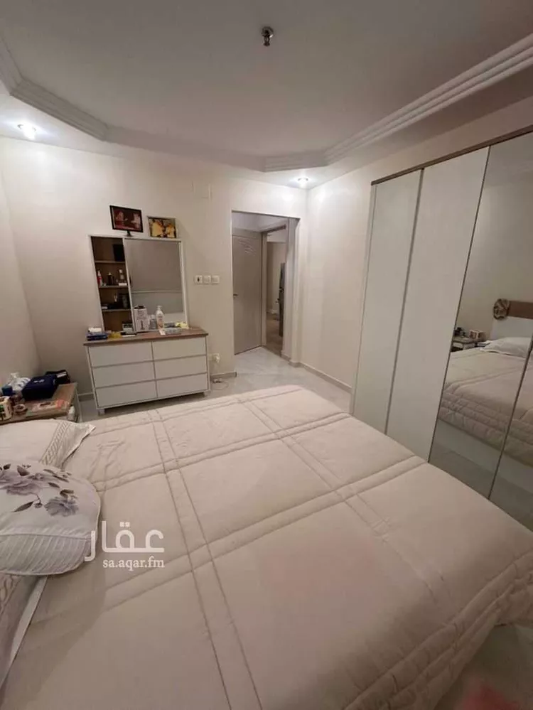 شقة للبيع في شارع الربيع بن عمرو بن ابي زهير, حي الهجرة, مدينة مكة المكرمة, منطقة مكة المكرمة صورة 2