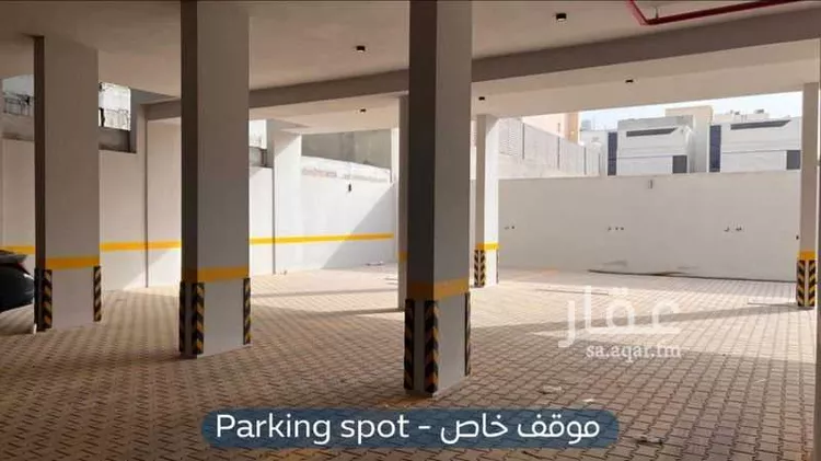 شقة للبيع في شارع كفاية بنت أبي الفتوح, حي المهدية, مدينة الرياض, منطقة الرياض 15