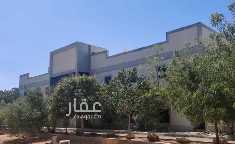 مزرعة للبيع في شارع 6744370, حي المعالي, مدينة عنيزة, منطقة القصيم
