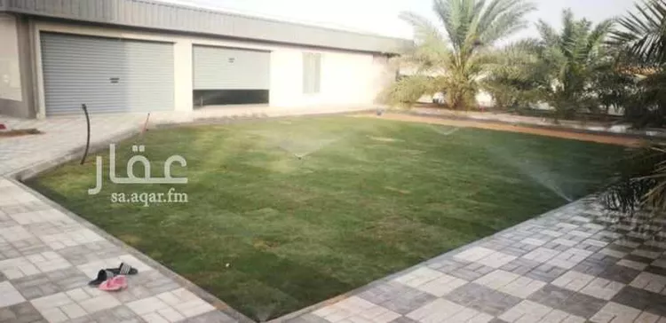 مزرعة للبيع في شارع 6744370, حي المعالي, مدينة عنيزة, منطقة القصيم 14