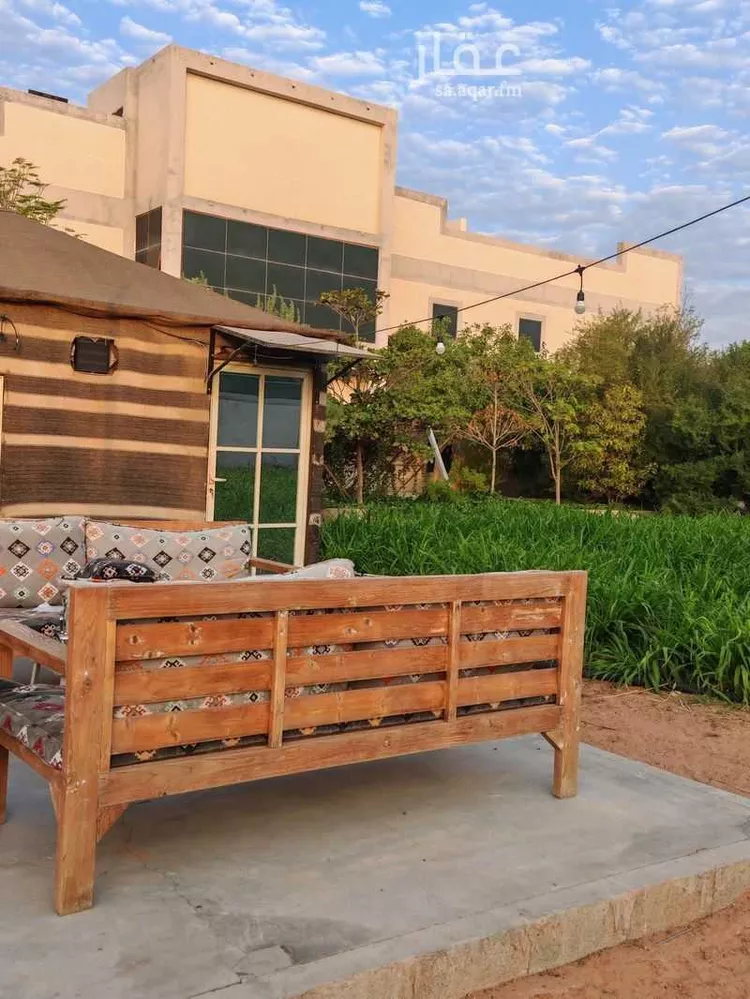 مزرعة للبيع في شارع 6744370, حي المعالي, مدينة عنيزة, منطقة القصيم 23