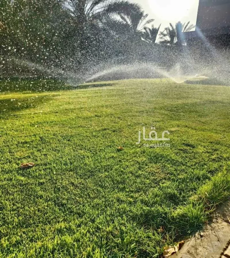 مزرعة للبيع في شارع 6744370, حي المعالي, مدينة عنيزة, منطقة القصيم صورة 5