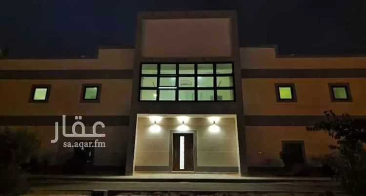 مزرعة للبيع في شارع 6744370, حي المعالي, مدينة عنيزة, منطقة القصيم 18