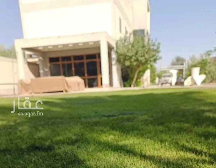مزرعة للبيع في شارع 6744370, حي المعالي, مدينة عنيزة, منطقة القصيم صورة 2
