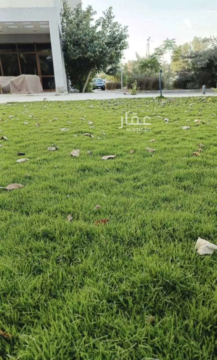 مزرعة للبيع في شارع 6744370, حي المعالي, مدينة عنيزة, منطقة القصيم 17