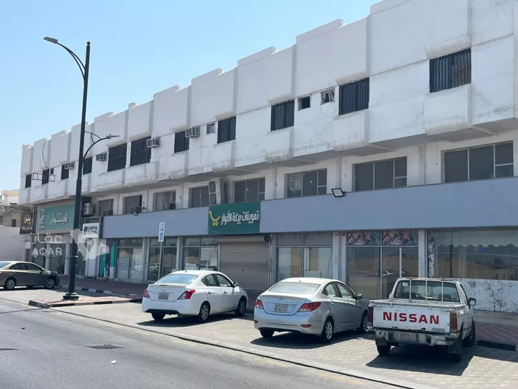 Shop for Rent in Dammam Ar Rawdah