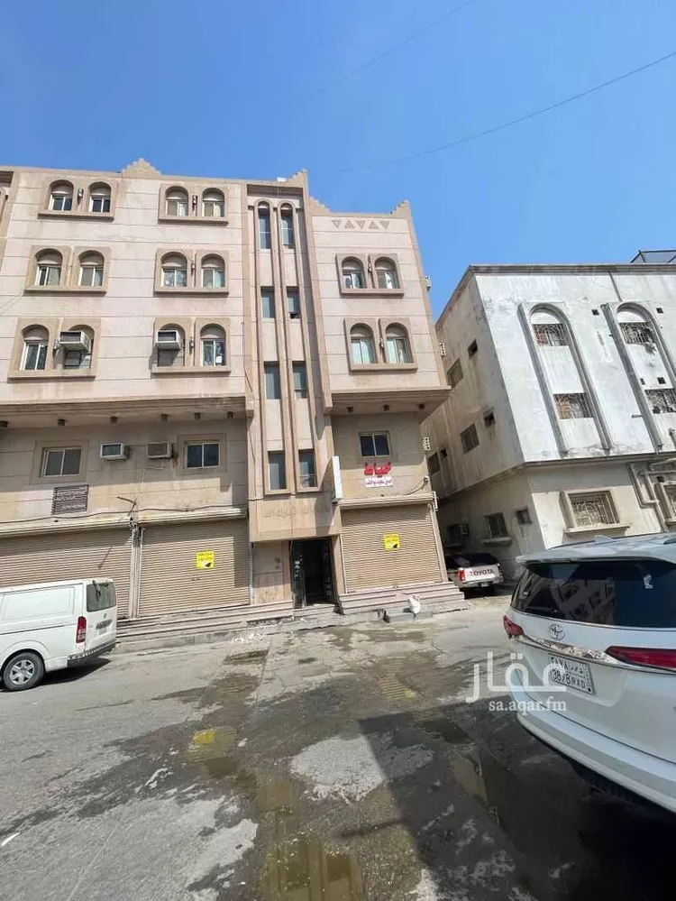 عمارة للبيع في شارع الخامس عشر, حي الدواسر, مدينة الدمام, المنطقة الشرقية