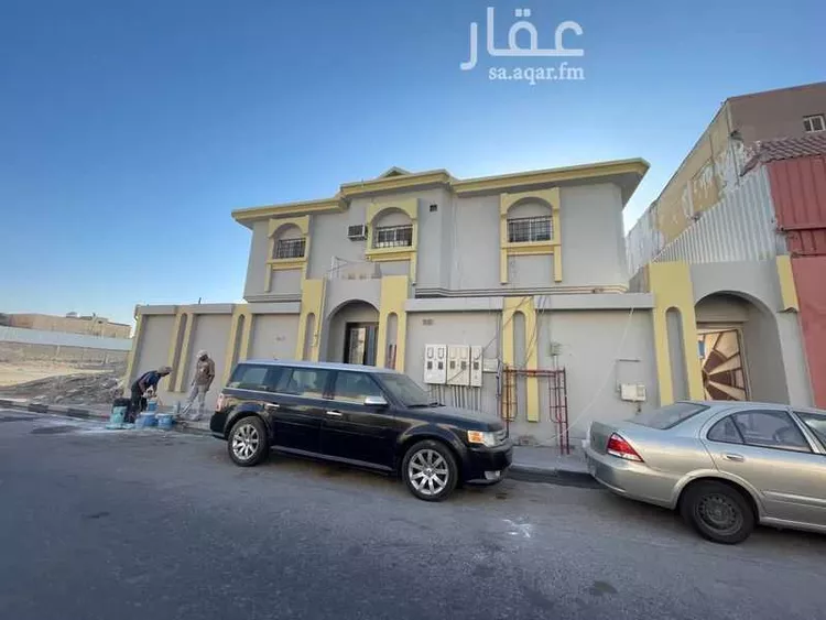 عمارة للبيع في حي غرناطة, مدينة الدمام, المنطقة الشرقية صورة 5