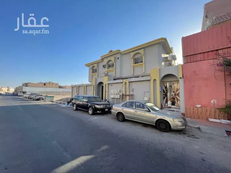 عمارة للبيع في حي غرناطة, مدينة الدمام, المنطقة الشرقية صورة 3