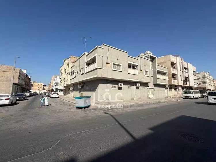 عمارة للبيع في شارع الامير نايف بن عبد العزيز, حي البادية, مدينة الدمام, المنطقة الشرقية