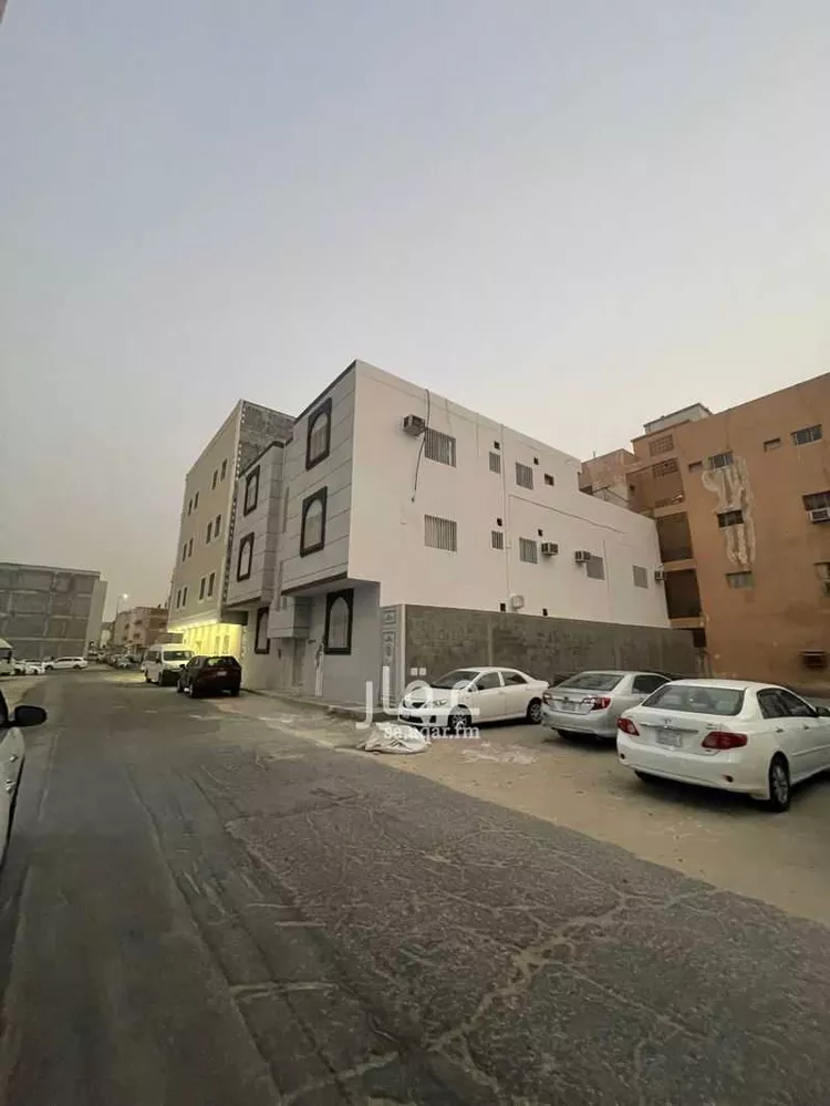 عمارة للبيع في حي العدامة, مدينة الدمام, المنطقة الشرقية صورة 5