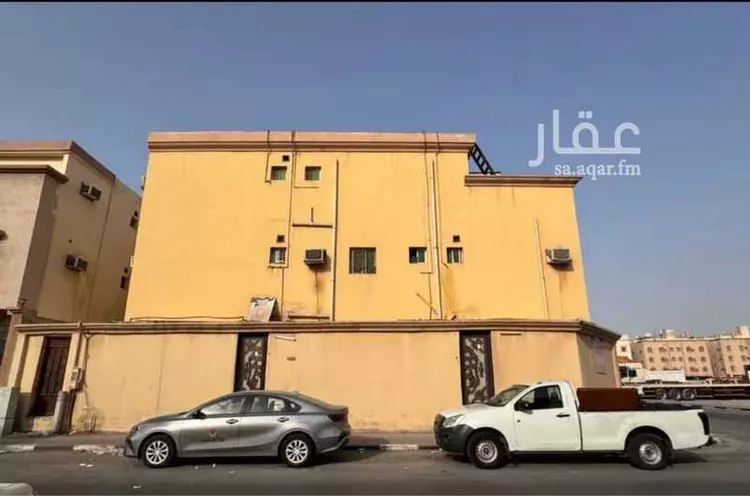 عمارة للبيع في شارع 17أ, حي الضباب, مدينة الدمام, المنطقة الشرقية صورة 5