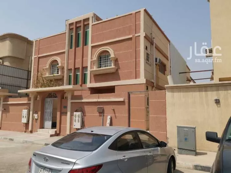 عمارة للبيع في شارع ابن ماجه, حي غرناطة, مدينة الدمام, المنطقة الشرقية صورة 3