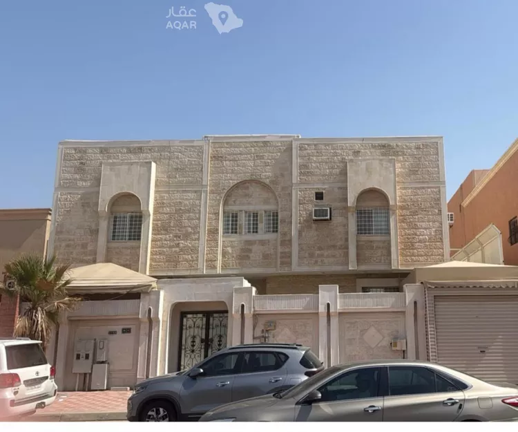 عمارة للبيع في شارع حليمة السعدية, حي الروضة, مدينة الدمام, المنطقة الشرقية