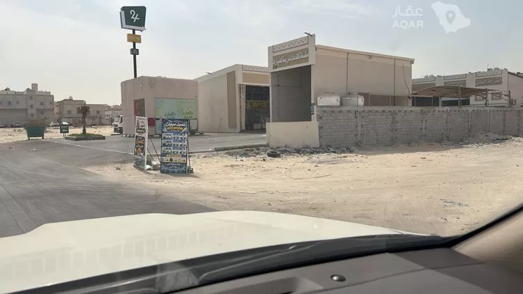أرض للبيع في حي طيبة, مدينة الدمام, المنطقة الشرقية