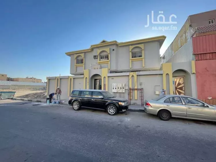 عمارة للبيع في حي غرناطة, مدينة الدمام, المنطقة الشرقية صورة 4