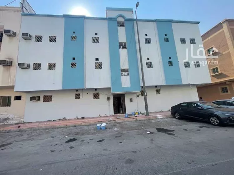 عمارة للبيع في شارع الامير سلطان ابن عبدالعزيز, حي البادية, مدينة الدمام, المنطقة الشرقية صورة 3