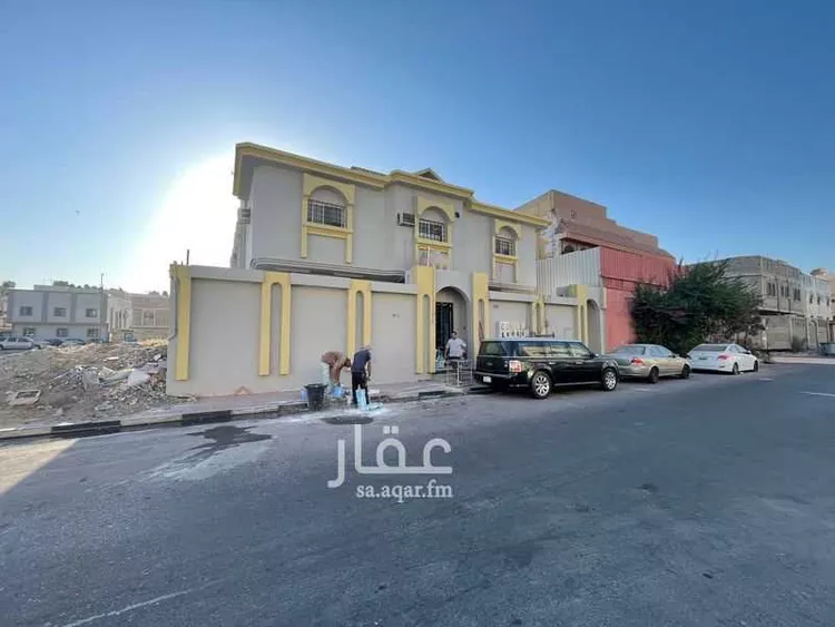 عمارة للبيع في حي غرناطة, مدينة الدمام, المنطقة الشرقية