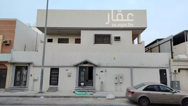 عمارة للبيع في حي مخطط الإتصالات, مدينة الدمام, المنطقة الشرقية