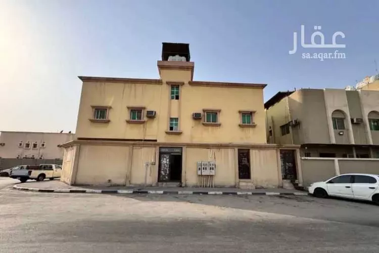 عمارة للبيع في شارع 17أ, حي الضباب, مدينة الدمام, المنطقة الشرقية صورة 3