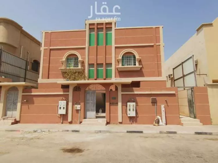 عمارة للبيع في شارع ابن ماجه, حي غرناطة, مدينة الدمام, المنطقة الشرقية