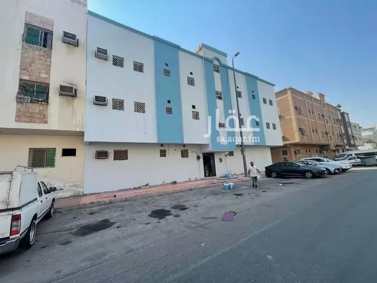 عمارة للبيع في شارع الامير سلطان ابن عبدالعزيز, حي البادية, مدينة الدمام, المنطقة الشرقية صورة 2