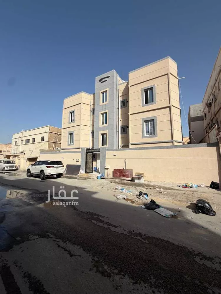 عمارة للبيع في شارع 26أ, حي الجلوية, مدينة الدمام, المنطقة الشرقية صورة 4