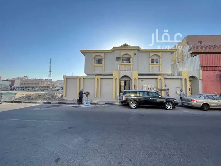 عمارة للبيع في حي غرناطة, مدينة الدمام, المنطقة الشرقية صورة 2