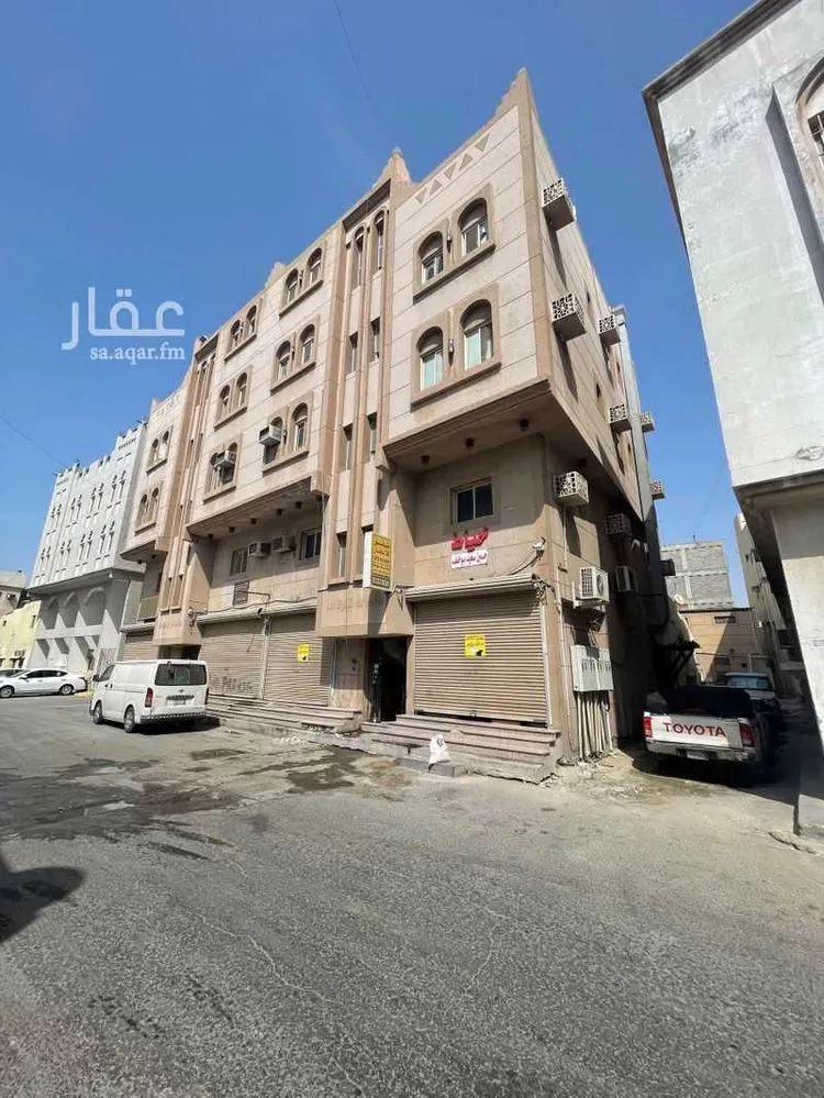عمارة للبيع في شارع الخامس عشر, حي الدواسر, مدينة الدمام, المنطقة الشرقية صورة 3