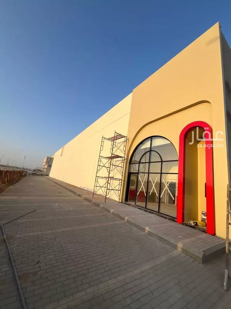 عمارة للإيجار في شارع النضير بن الحارث, حي الفلاح, مدينة جدة, منطقة مكة المكرمة صورة 3