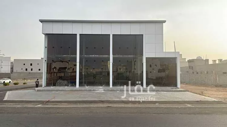 محل للإيجار في شارع قدير, حي الرياض, مدينة جدة, منطقة مكة المكرمة صورة 3