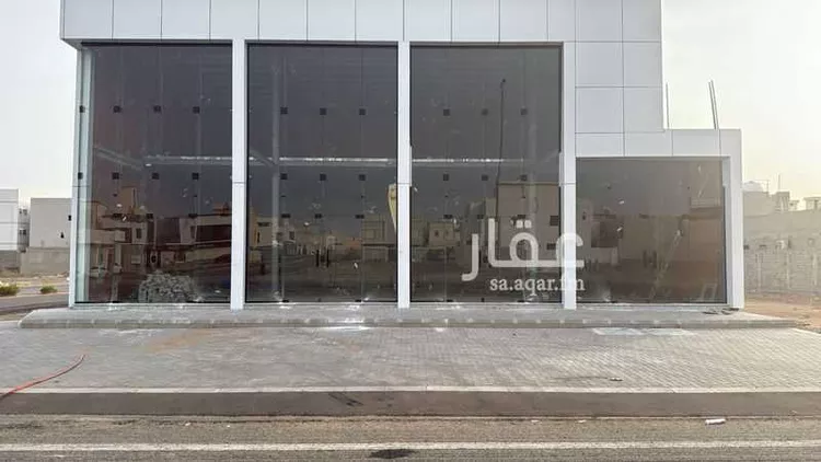 محل للإيجار في شارع قدير, حي الرياض, مدينة جدة, منطقة مكة المكرمة صورة 2