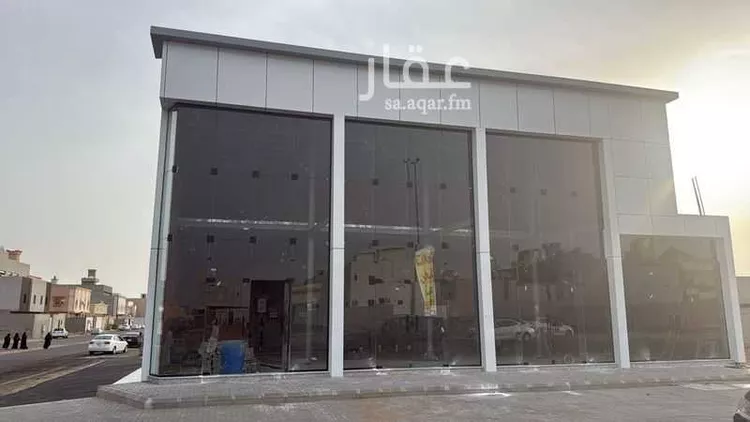 محل للإيجار في شارع قدير, حي الرياض, مدينة جدة, منطقة مكة المكرمة صورة 4
