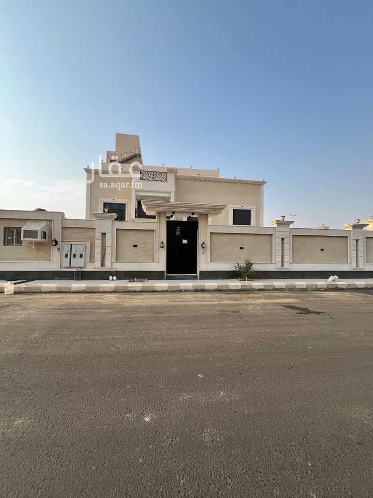 فيلا للبيع في شارع برهان الدين, حي الصواري, مدينة جدة, منطقة مكة المكرمة صورة 4