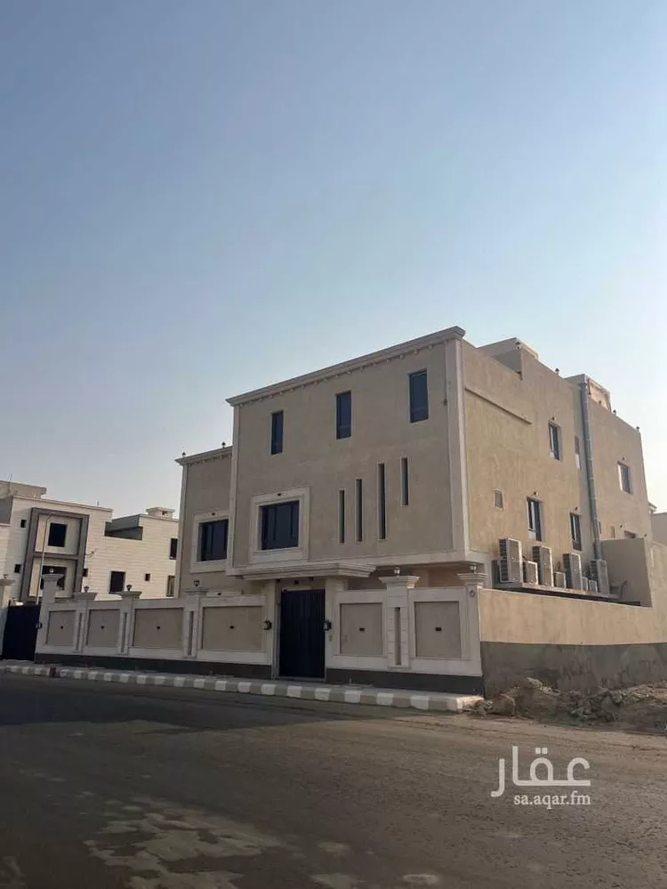 فيلا للبيع في شارع برهان الدين, حي الصواري, مدينة جدة, منطقة مكة المكرمة صورة 3