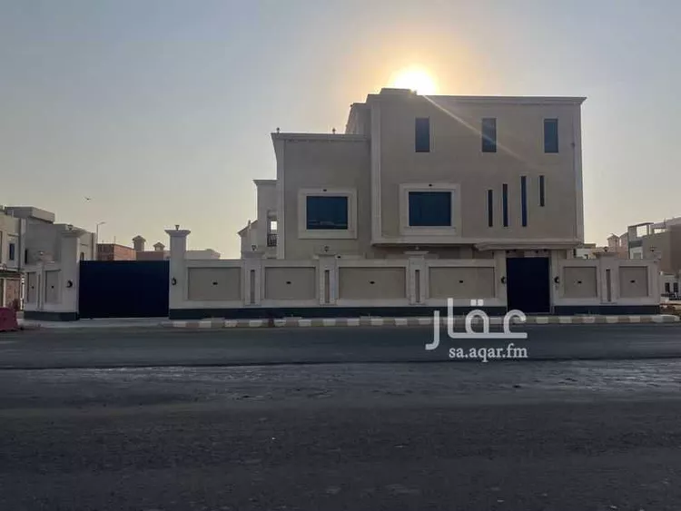 فيلا للبيع في شارع برهان الدين, حي الصواري, مدينة جدة, منطقة مكة المكرمة صورة 2