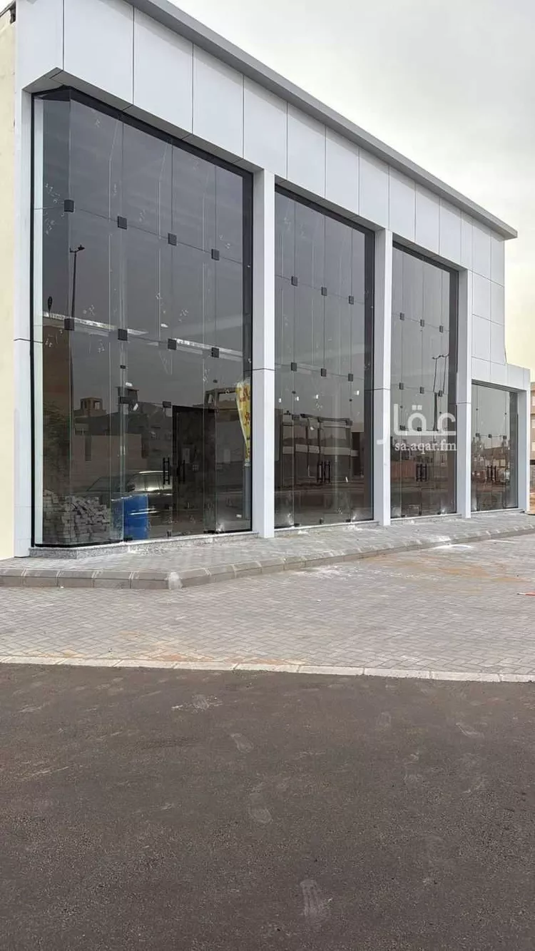 محل للإيجار في شارع قدير, حي الرياض, مدينة جدة, منطقة مكة المكرمة صورة 5