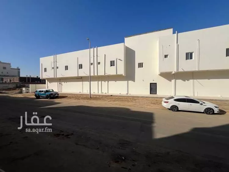 عمارة للإيجار في شارع النضير بن الحارث, حي الفلاح, مدينة جدة, منطقة مكة المكرمة