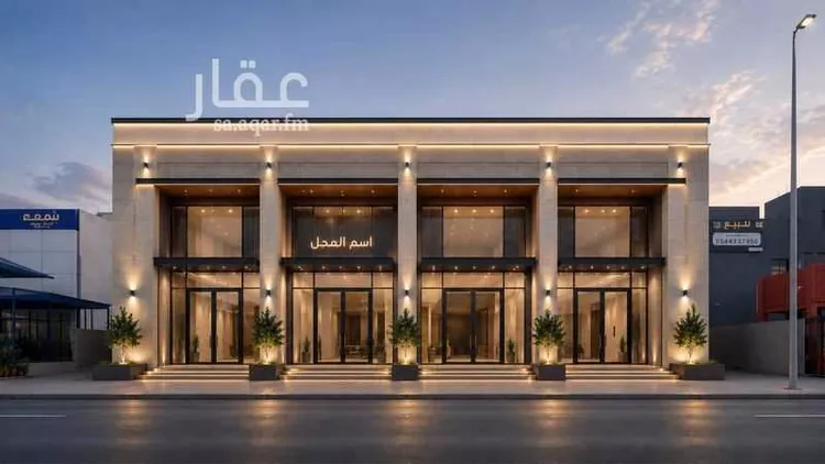محل للإيجار في حي الفلاح, مدينة جدة, منطقة مكة المكرمة صورة 2