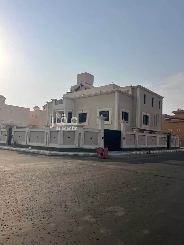 Villa for Sale in Jeddah Al Sawari