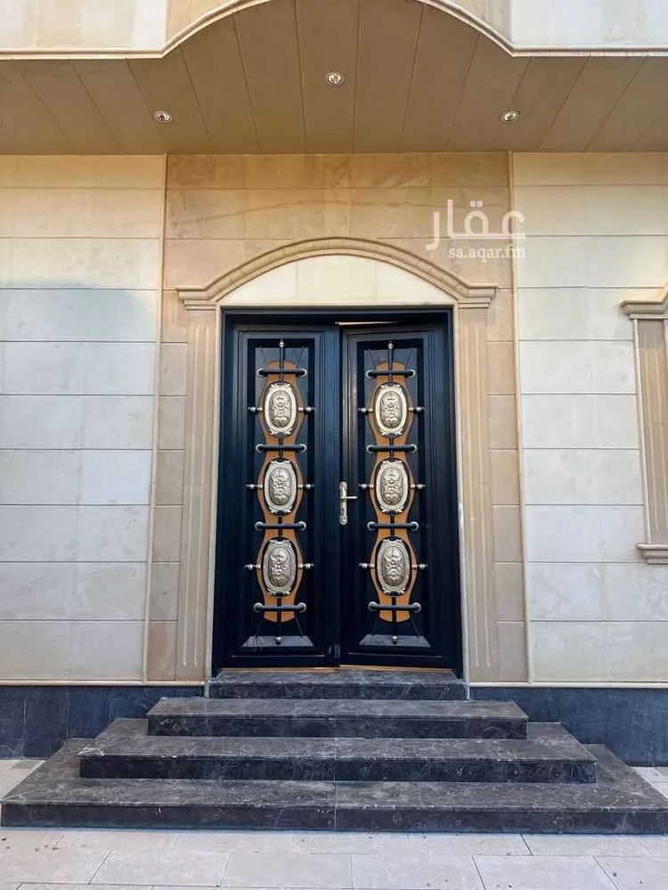 فيلا للإيجار في شارع الثاملة, حي الرحمانية, مدينة الرياض, منطقة الرياض صورة 3