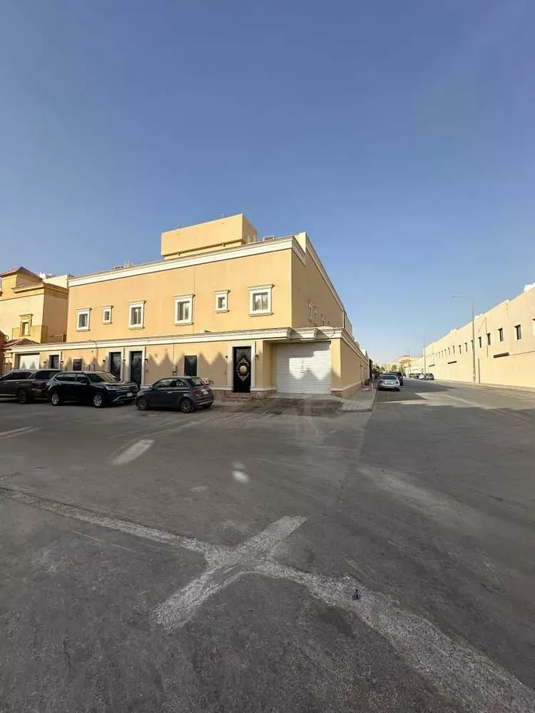 Apartment for Rent in Riyadh Al Yasmin