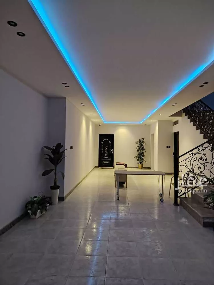 عمارة للإيجار في شارع الأمير بندر بن عبدالعزيز, حي النهضة, مدينة الرياض, منطقة الرياض صورة 3