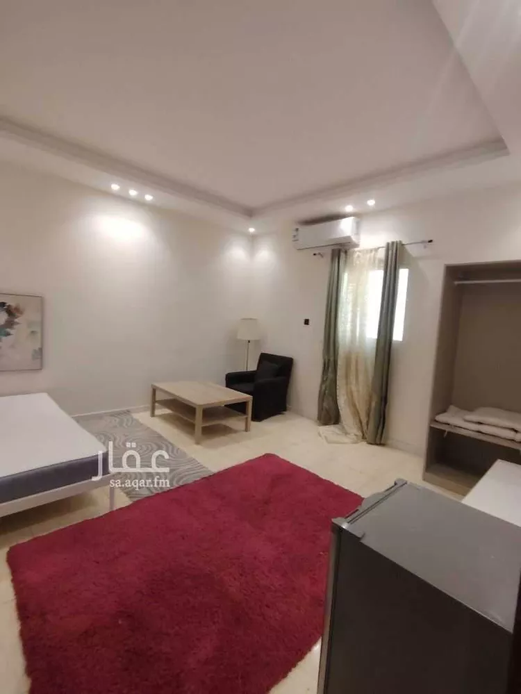 عمارة للإيجار في شارع الأمير بندر بن عبدالعزيز, حي النهضة, مدينة الرياض, منطقة الرياض صورة 2