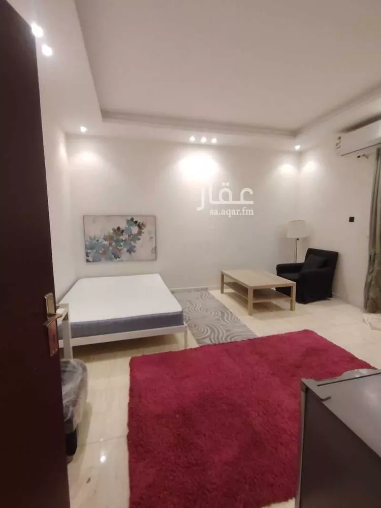 عمارة للإيجار في شارع الأمير بندر بن عبدالعزيز, حي النهضة, مدينة الرياض, منطقة الرياض صورة 5