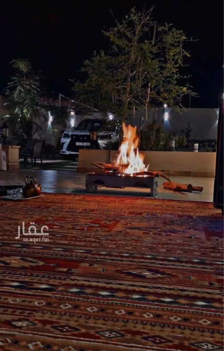 شاليه واستراحة للحجز في حي العرج الأعلى ، الطائف ، الطائف 6