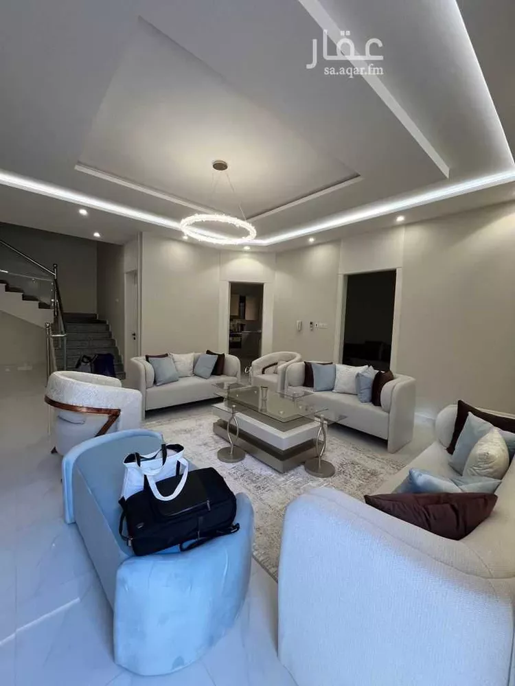 فيلا للبيع في شارع عثمان بن سليمان, حي المهدية, مدينة الرياض, منطقة الرياض